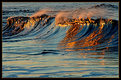 Picture Title - Wave on fire!