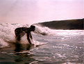 Picture Title - Virgin Surfer