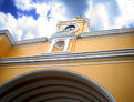 Picture Title - Antigua Clock
