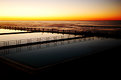 Picture Title - Swimming Pool on the Atlantic