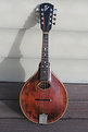 Picture Title - Gibson Mandolin