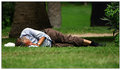 Picture Title - Sleeping