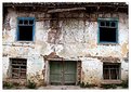 Picture Title - old hause