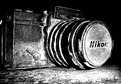 Picture Title - NIKON by SONY