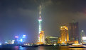 Picture Title - Shanghai Bund