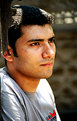 Picture Title - my friend emad