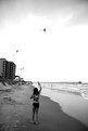 Picture Title - kite flying day