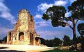 Picture Title - Roman watchtower