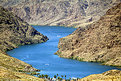 Picture Title - Colorado River - South of Hoover Dam