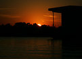 Picture Title - Sunrise on the Bayou