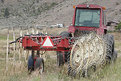 Picture Title - Hay Rake