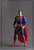 Superman Figure Shot