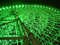 Picture Title - Osaka ferris wheel