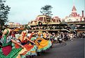 Picture Title - Disneyland Paris 1992