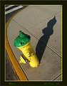 Picture Title - Hydrant