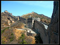 Picture Title - Great Wall Of China