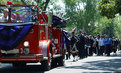 Picture Title - Honoring a Fallen Hero