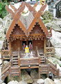 Picture Title - Spirit House in Traditional Style