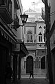 Picture Title - Street at Ayamonte