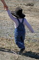 Picture Title - I Wanna Be A Cowgirl
