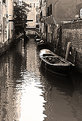 Picture Title - ...riflessi di Venezia...