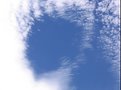 Picture Title - Cloud formation