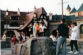 Picture Title - Disneyland Paris 1992