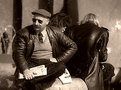 Picture Title - Bearded Millionaires, Dressed in Women's Clothing