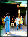 Picture Title - medina of tunisi