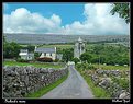 Picture Title - Newtown castle, Ireland