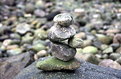 Picture Title - Inukshuk