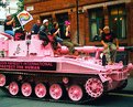 Picture Title - Pink  tank