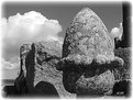 Picture Title - Old Castle Stones