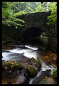 Picture Title - water under the bridge