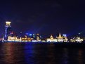 Picture Title - Shanghai by night