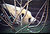 Panda pixelated
