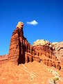 Picture Title - Chimney Rock