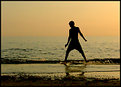 Picture Title - Skimboarding