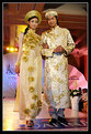 Picture Title - Vietnamese dress