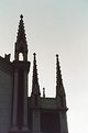Picture Title - Gothic