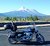 harley and mt. shasta