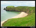 Picture Title - Trabane strand,Ireland