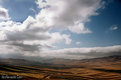 Picture Title - Nice view of the earth and sky