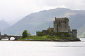 Picture Title - scottish castle