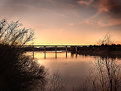 Picture Title - African Sunset
