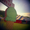 Picture Title - Ice Cream Festival