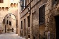 Picture Title - streets of Palma de Mallorca