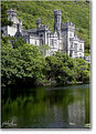 Picture Title - Kylemore Abbey