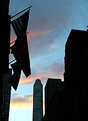 Picture Title - NYC  Sunset
