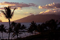 Picture Title - Maui Sunset